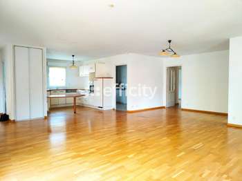 Vente appartement 6 pièces Périers 50