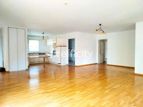 Vente appartement 6 pièces Périers 50