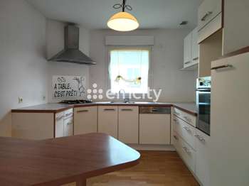 Vente appartement 6 pièces Vente appartement 6 pièces
