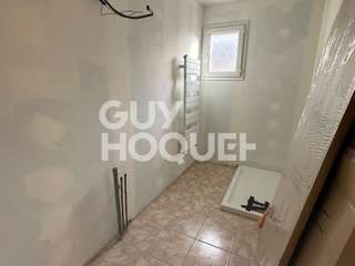 Vente appartement 6 pièces