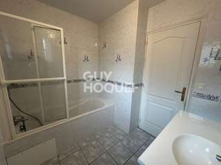 Vente appartement 6 pièces