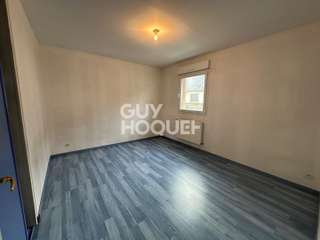 Vente appartement 6 pièces