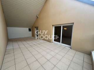 Vente appartement 6 pièces