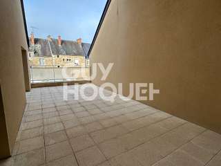 Vente appartement 6 pièces