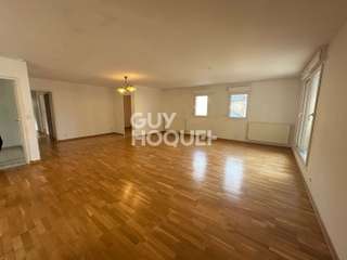 Vente appartement 6 pièces