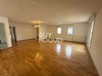 Vente appartement 6 pièces Périers 50