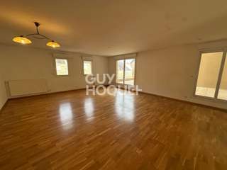 Vente appartement 6 pièces