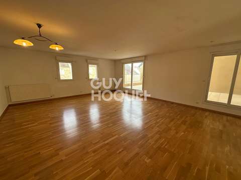 Vente appartement 6 pièces