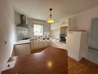 Vente appartement 6 pièces