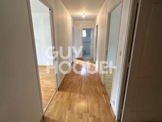 Vente appartement 6 pièces