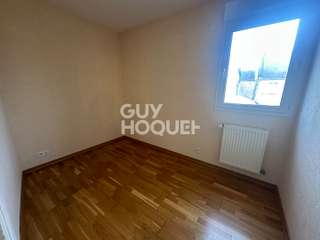 Vente appartement 6 pièces