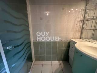 Vente appartement 6 pièces