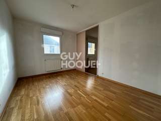 Vente appartement 6 pièces