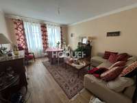 Vente appartement 11 pièces