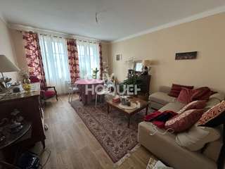 Vente appartement 11 pièces