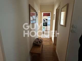 Vente appartement 11 pièces