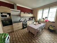 Vente appartement 11 pièces