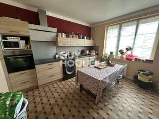 Vente appartement 11 pièces