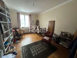 Vente appartement 11 pièces