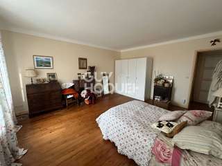Vente appartement 11 pièces