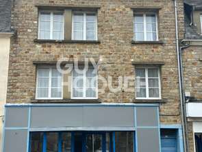 Vente Appartement 6 pièces +Périers