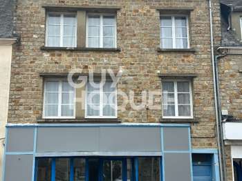 Vente appartement 11 pièces Périers 50