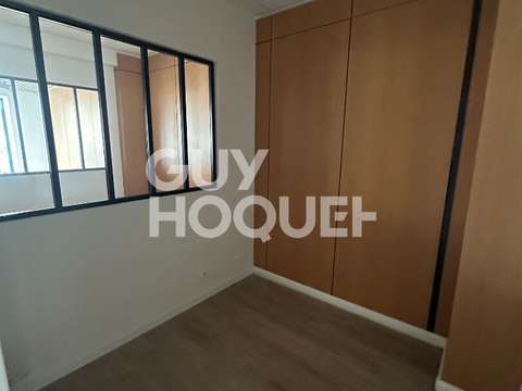 Vente appartement 11 pièces