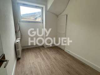 Vente appartement 11 pièces