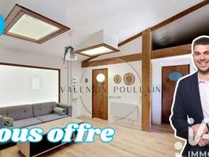 Vente Appartement 2 piècesPériers