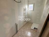 Vente appartement 6 pièces