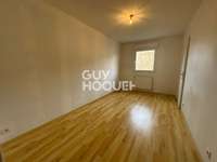 Vente appartement 6 pièces