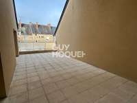 Vente appartement 6 pièces