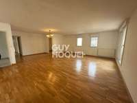 Vente appartement 6 pièces