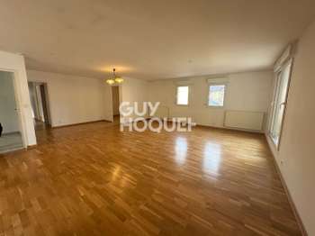 Vente Appartement 6 pièces +Périers