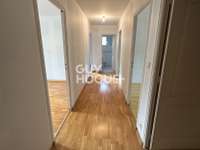 Vente appartement 6 pièces