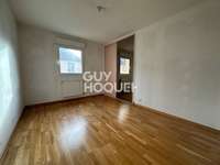 Vente appartement 6 pièces