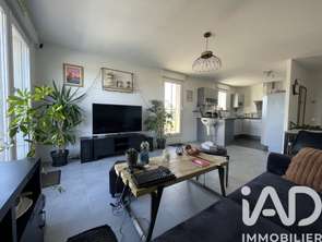 Vente Appartement 3 piècesPérigny