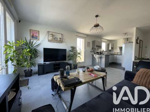 Vente appartement 3 pièces Périgny 17