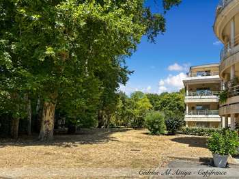 Vente appartement 2 pièces Périgny 17
