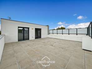 Vente Appartement 2 piècesPérigny