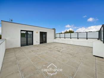Vente appartement 2 pièces Périgny 17
