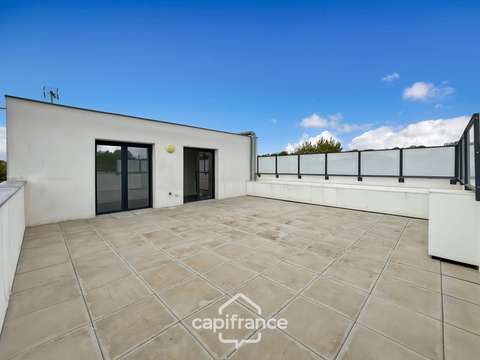 Vente appartement 2 pièces Périgny 17