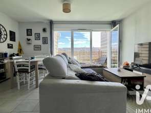 Vente Appartement 3 piècesPérigny