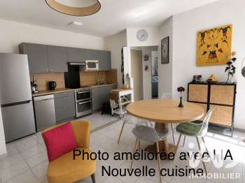 Vente Appartement 3 piècesPérigny