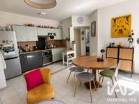 Vente appartement 3 pièces Vente appartement 3 pièces