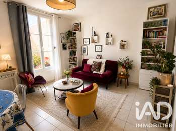 Vente appartement 3 pièces Vente appartement 3 pièces