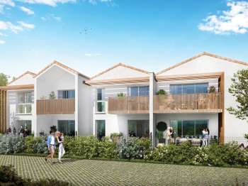 Vente appartement 2 pièces Périgny 17