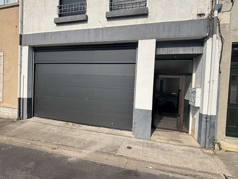 Vente appartement 4 pièces Périgueux 24