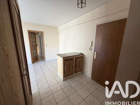 Vente appartement 4 pièces Périgueux 24