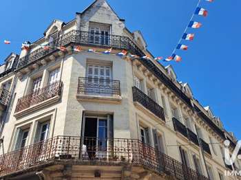 Appartement 3 pièces 71 m² · à Périgueux · 71 m² · 135 000 €
